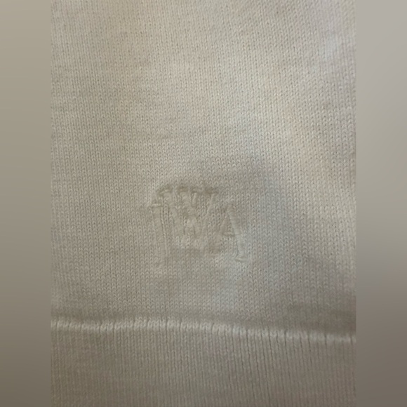 Uniqlo JW Anderson polo shirt - Picture 5 of 5